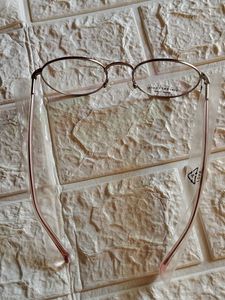 Vincent Chase Eyeglasses Classic Round