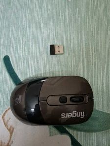 Wireless Mouse