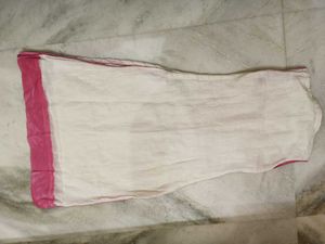 Beautiful Sleeveless Kurta