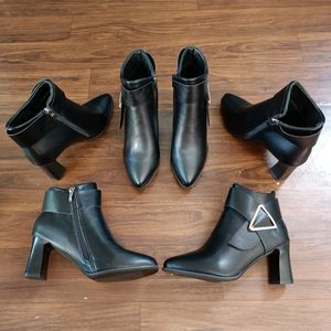 Brand-new Ankle Boots