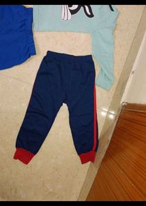 Boys' Clothes Set