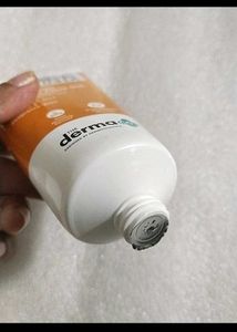 The Derma Co. SPF 50 Sunscreen