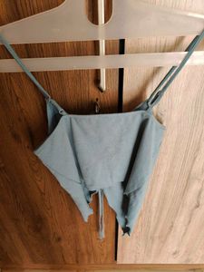 Tokyo Talkies Butterfly Top