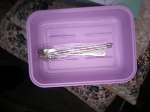 Stainless Steel Tiffin Box