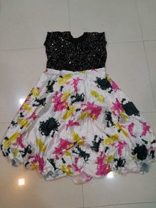 Fun &amp; Flirty Party Dress