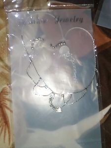 Necklace & Earring Set ALL THESE