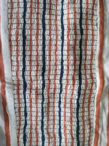 Spaghetti Strap Crop Top