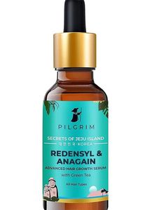 Hair Growth Serum