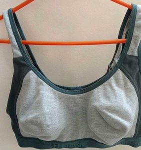 Comfy Sports Bra Set
