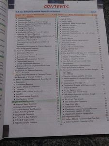 Class X Dinesh Super Simplified Science Books