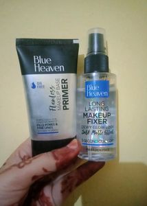 Combo Mackup Product