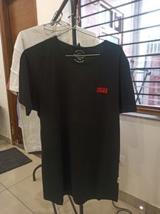 Jack And Jones Round Neck Tshirt 👕