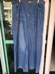 Korean Skirt
