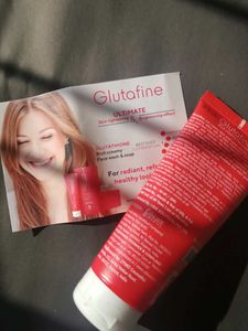 Glutafine Face Wash