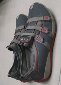 Casual Slip-On Shoes