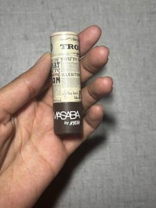 Masaba by Nykaa Lipstick – Buzzkill