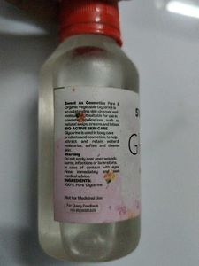 Glycerin