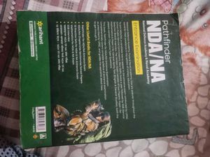 Nda Pathfinder