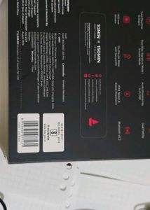 Wireless In-Ear Headphones