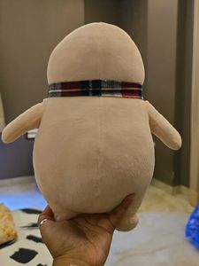 Cute Plush Toy