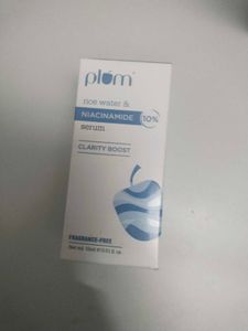 Lakme BW Plum