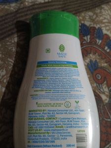 Mamaearth Baby Moisturizing Lotion