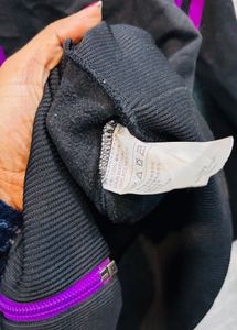 🇬🇧 Adidas Imported Track Jacket