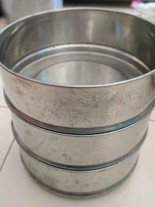 Steel Container