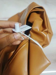 Savana mini hobo bag