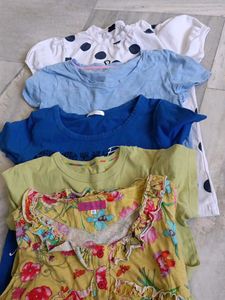 12 psc casual wear