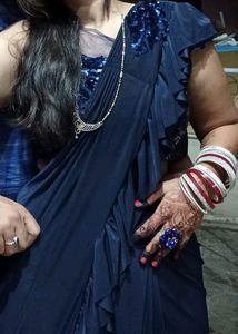 Ready To Wear Saree