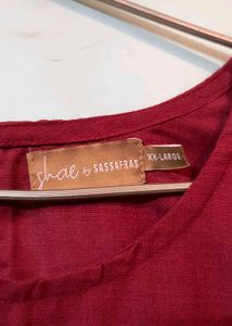 Kurta Tunic