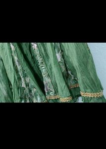 Designer Ethnic Dress