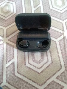 M10 Buds Working Case