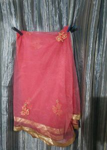 Lehnga Duppata