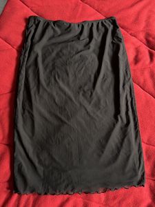 H&amp;m Midi Skirt