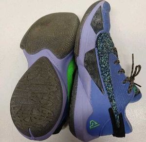 Nike Zoom Freak 2 Play for the Future 2020