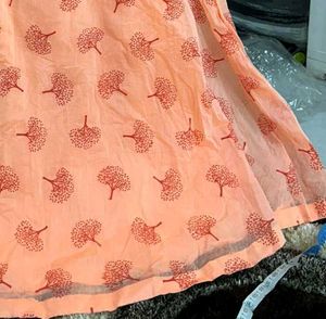Ethnic Dress For Girls