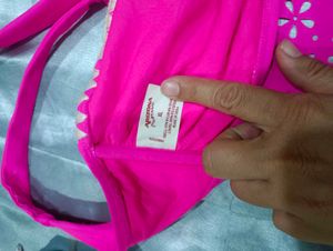 Combo Of 9 Bikini Tops