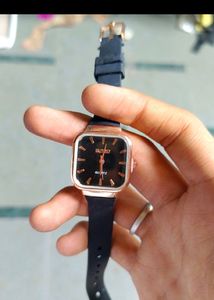 Beautiful Combo Pack Of Couple Watch
