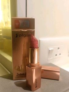 Pilgrim Dubai Bling Glitter Lipstick