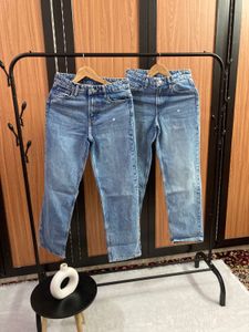 H&amp;M Blue Denim 💙
