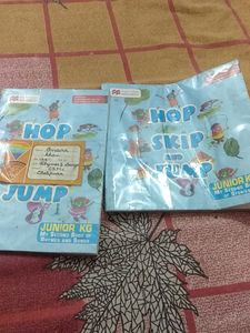 Story & Rhymes Book
