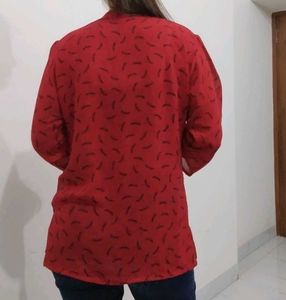Casual Wear Shirt