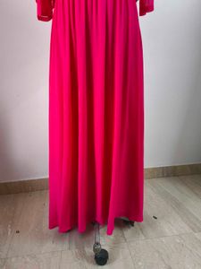 Chiffon Gown