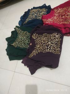 Long Dresss