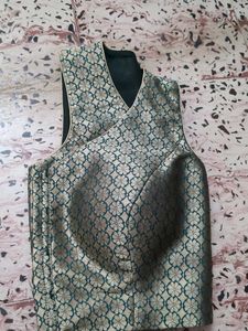 Silk Zari Woven Saree