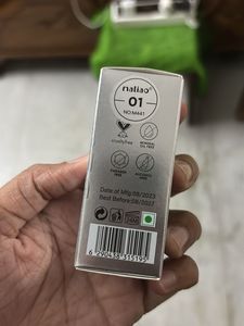 Maliao Velvet Blush Stick