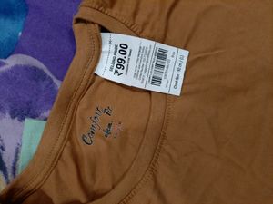 Brand New Women Tshirt