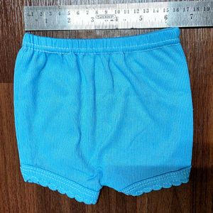 Cute Unisex Baby Shorts